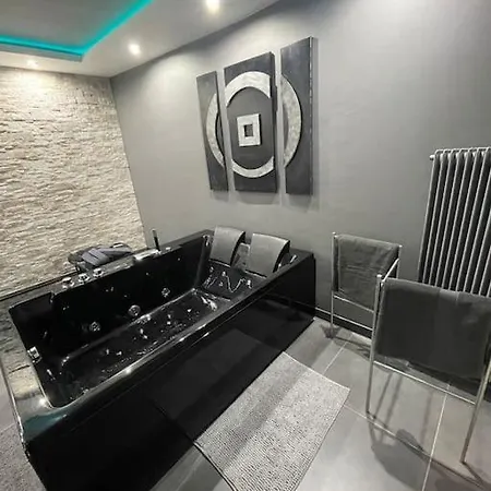 Espace Temps