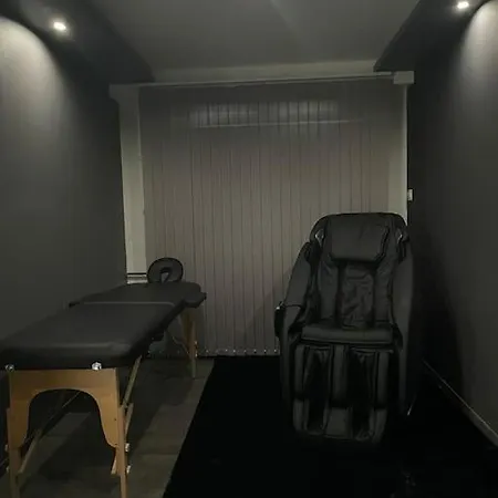 Lejlighed Espace Temps