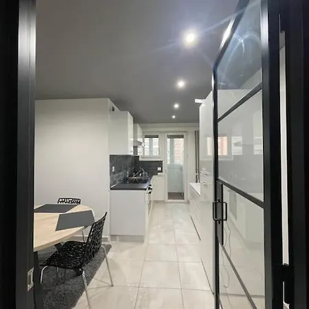 Lejlighed Espace Temps *