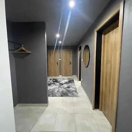 Lejlighed Espace Temps Strasbourg