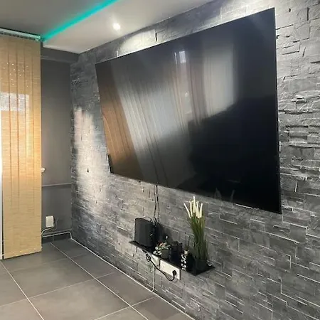 Lejlighed Espace Temps